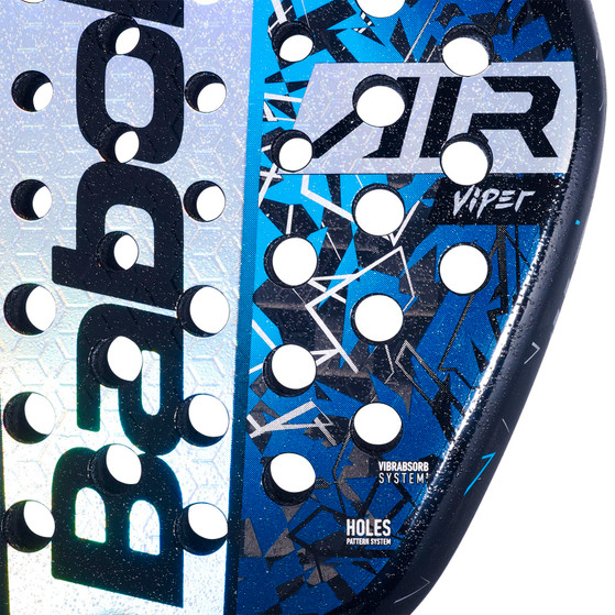 Babolat Air Viper Testschläger