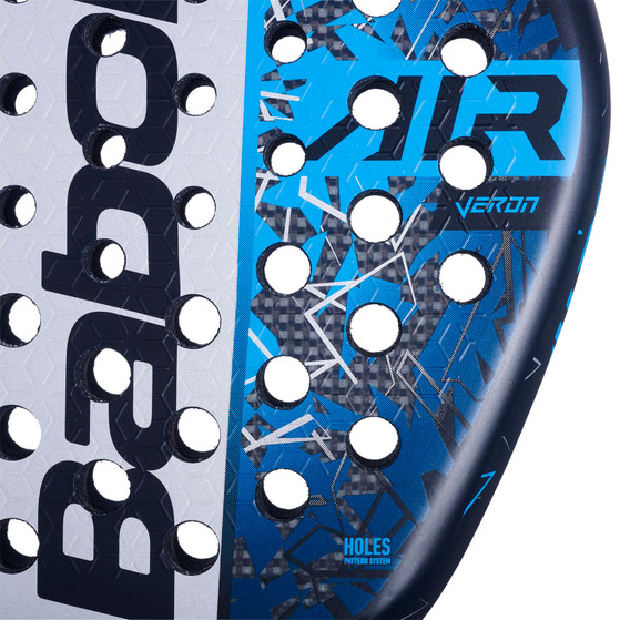 Babolat Air Veron Testschläger