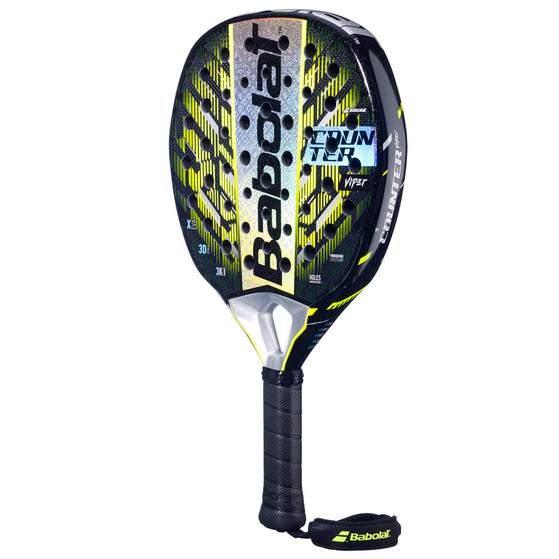 Babolat Counter Viper Testschläger