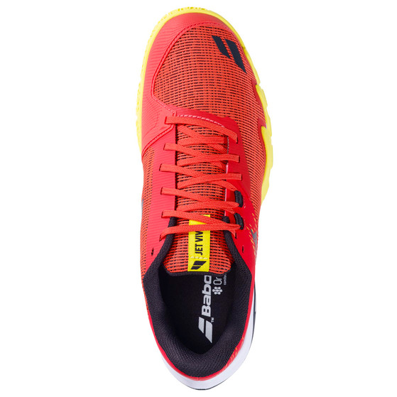 Babolat Jet Viva Heren