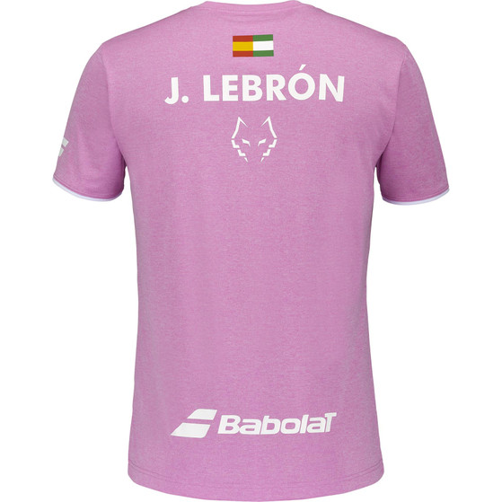 Babolat Lebrón T-shirt