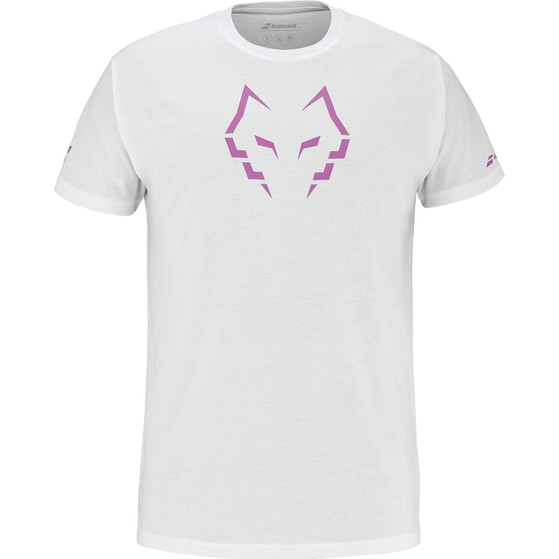 Babolat Lebrón Cotton Tee
