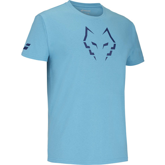 Babolat Lebrón Cotton Tee
