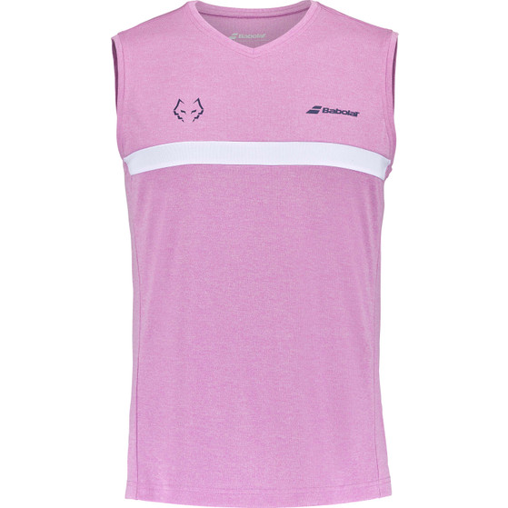 Babolat Lebrón Tank