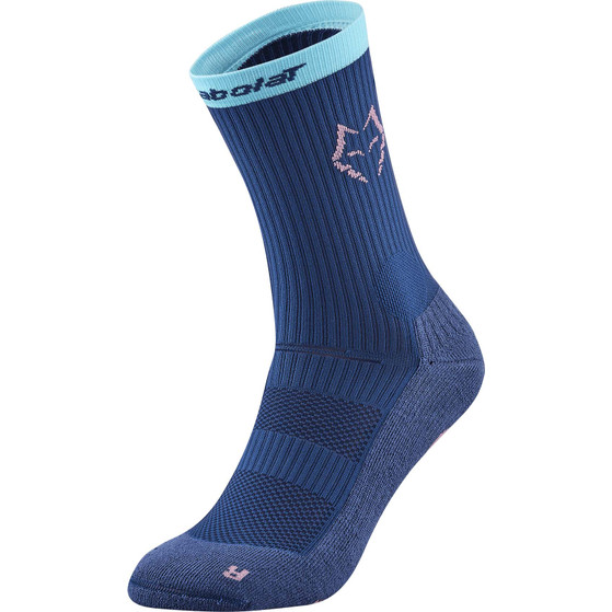 Babolat Lebrón Crew Socks
