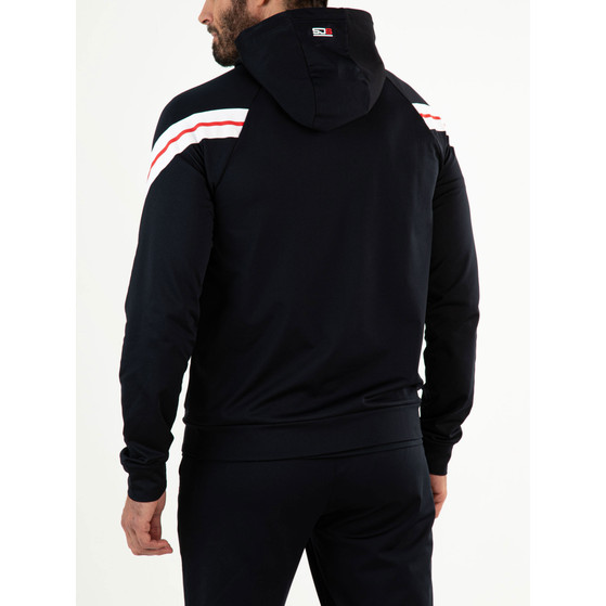 Sjeng Sports Angus Hooded Jacket