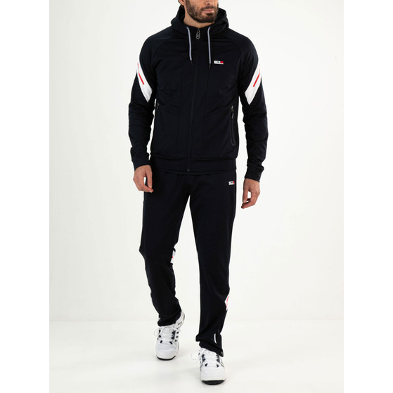 Sjeng Sports Angus Hooded Jacket
