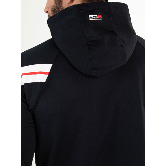 Sjeng Sports Angus Hooded Jacket