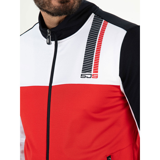 Sjeng Sports Armin Jacket
