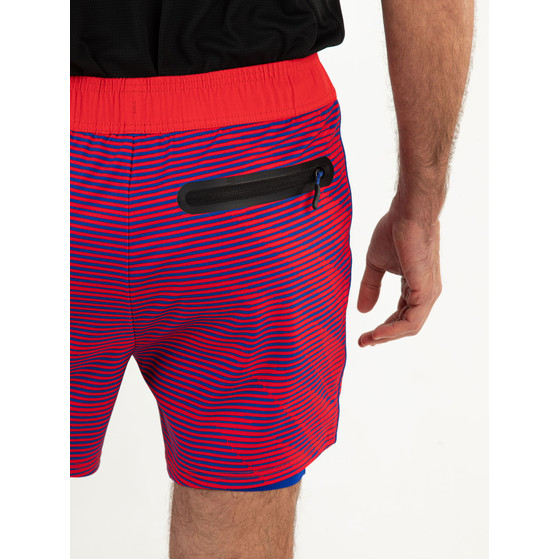 Sjeng Sports Lonan Shorts