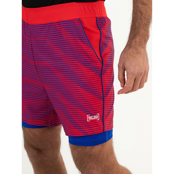Sjeng Sports Lonan Shorts