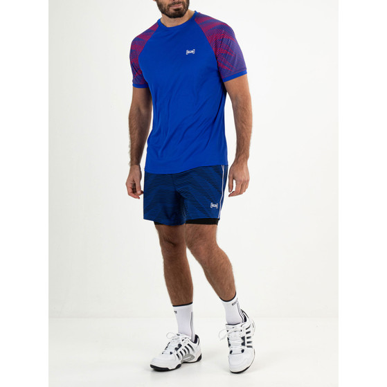 Sjeng Sports Mosley Tee
