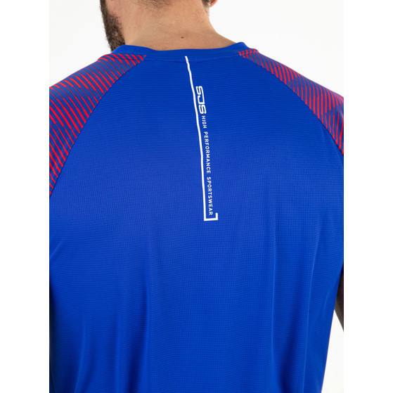 Sjeng Sports Mosley Tee