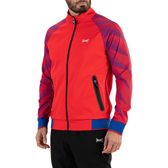 Sjeng Sports Pluto Jacket