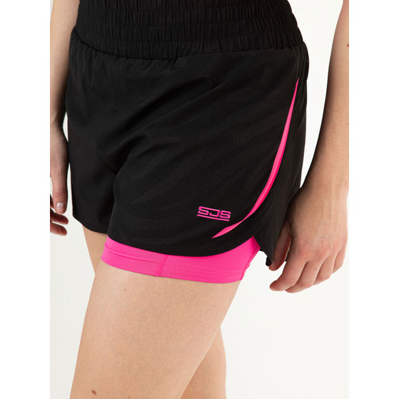 Sjeng Sports Rumer Shorts