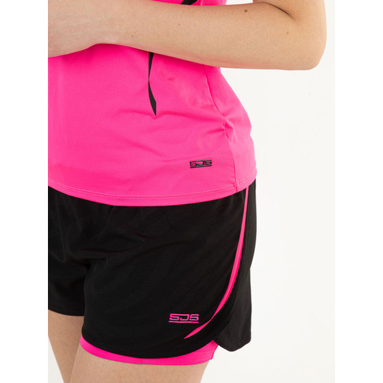 Sjeng Sports Tahnee Bra Tee