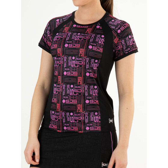 Sjeng Sports Tuesday T-shirt