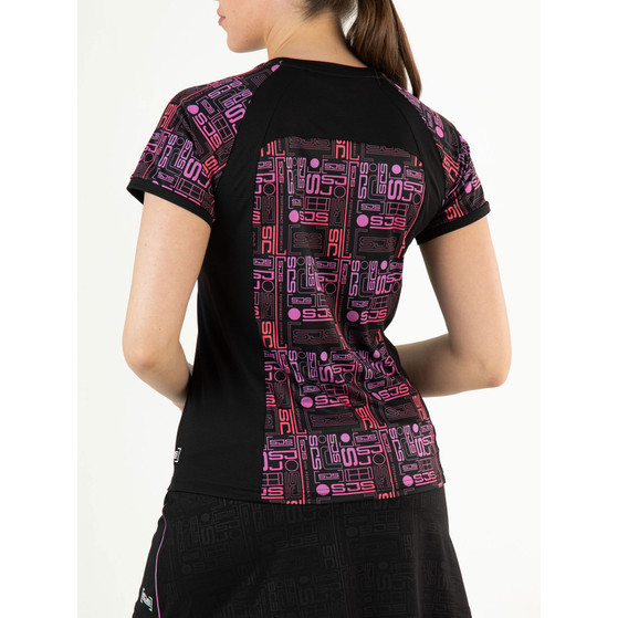 Sjeng Sports Tuesday T-shirt