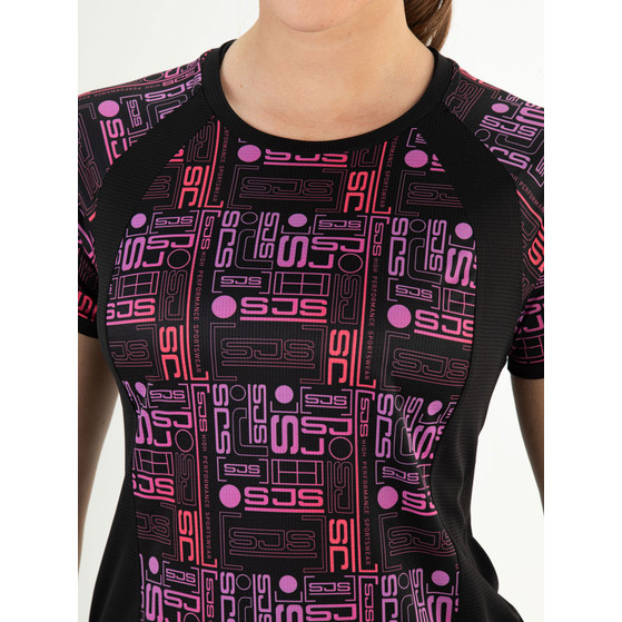 Sjeng Sports Tuesday T-shirt
