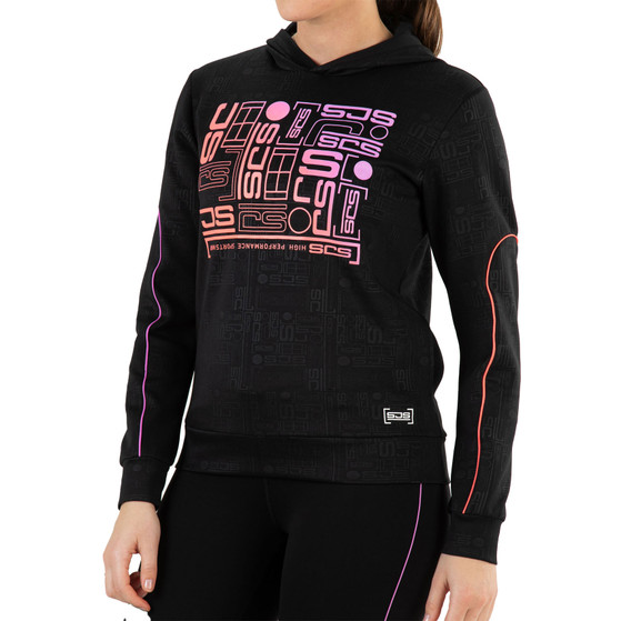 Sjeng Sports Virgile Hoody