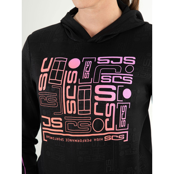 Sjeng Sports Virgile Hoody
