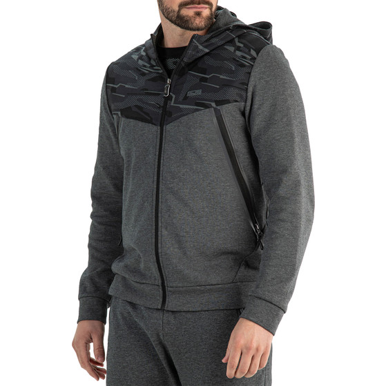 Sjeng Sports Pharrell Hooded Jacket