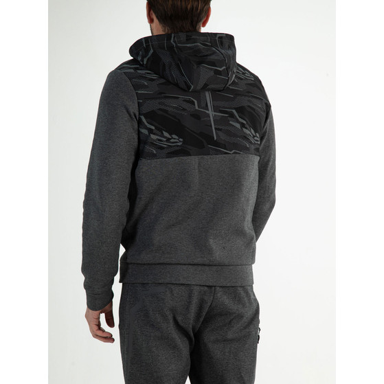 Sjeng Sports Pharrell Hooded Jacket