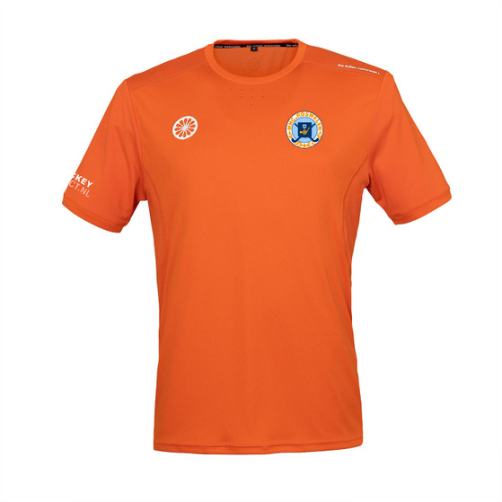 Indian Maharadja Shirt Uit Jongens MHC Rosmalen