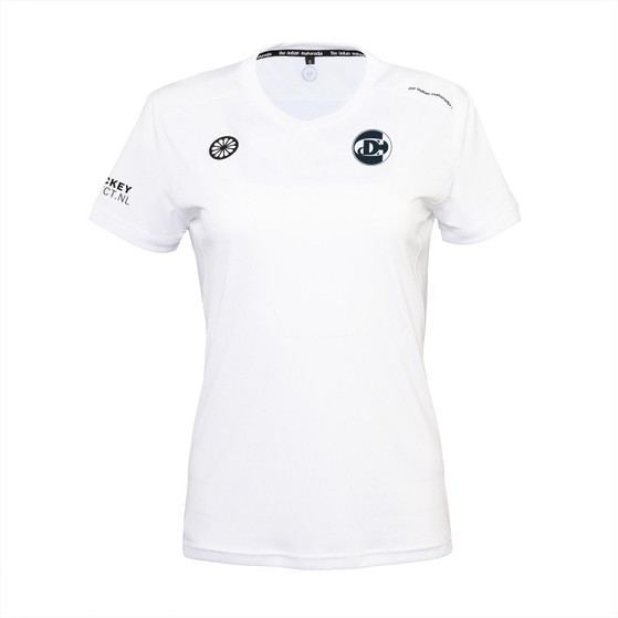 Indian Maharadja Shirt Uit Dames DDHC