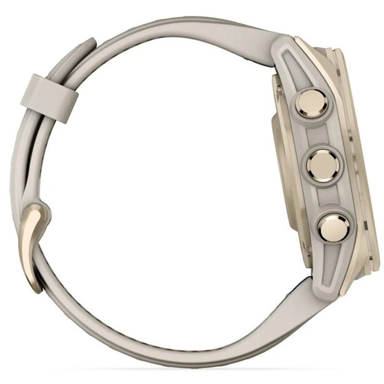 Garmin Fenix 8 43mm Sapphire