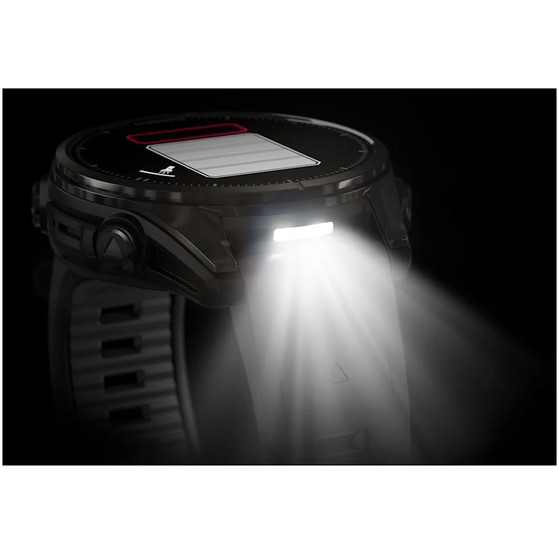 Garmin Fenix 8 43mm Sapphire