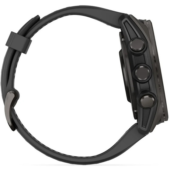 Garmin Fenix 8 43mm Sapphire
