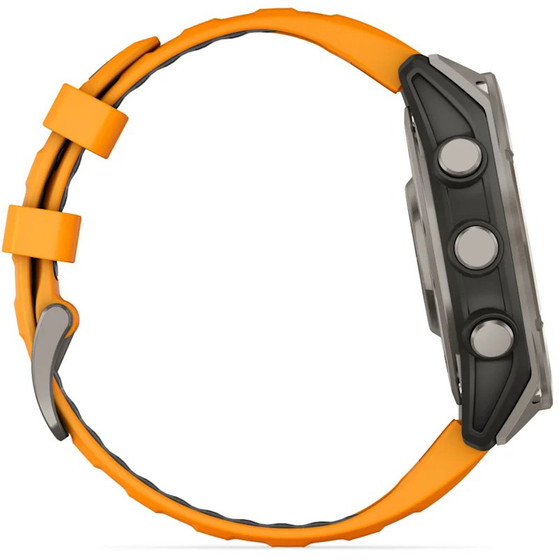 Garmin Fenix 8 47mm Sapphire