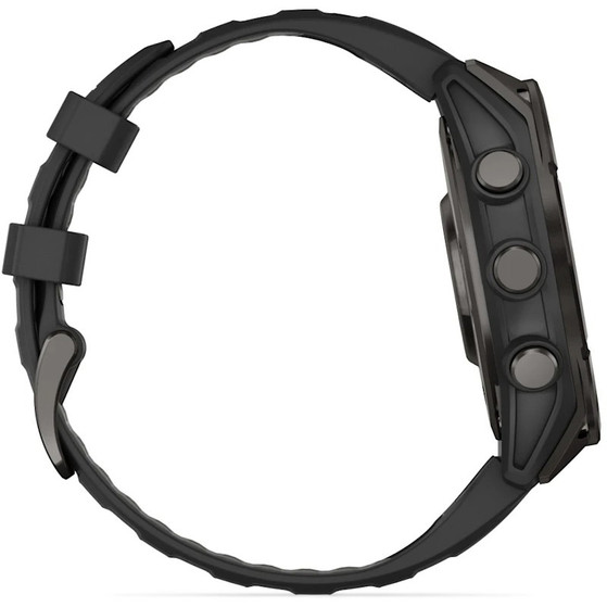 Garmin Fenix 8 47mm Sapphire