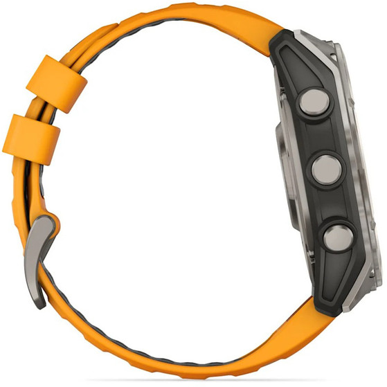 Garmin Fenix 8 51mm Sapphire