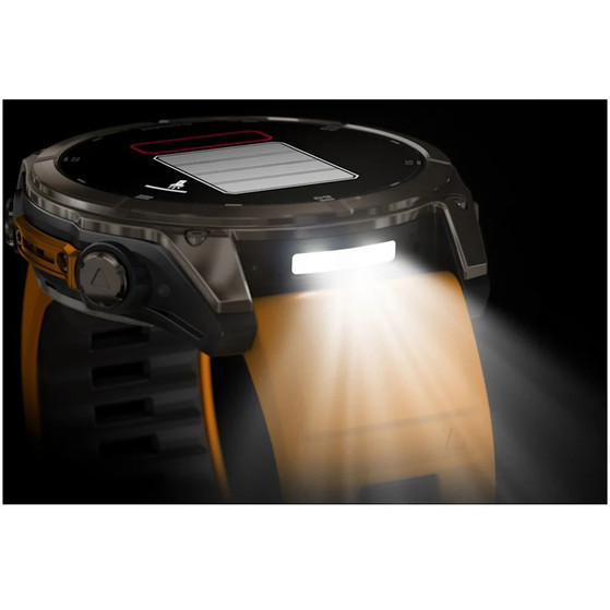 Garmin Fenix 8 51mm Sapphire