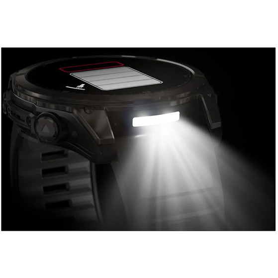 Garmin Fenix 8 51mm Sapphire