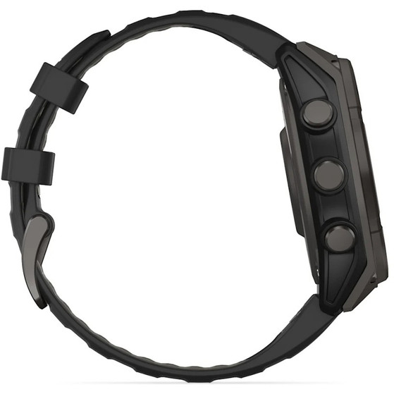 Garmin Fenix 8 47mm Sapphire Solar