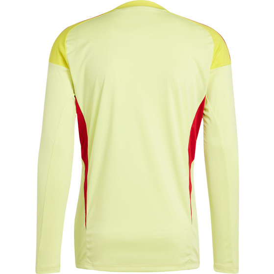 adidas Tiro 25 Competition Torwart-Shirt