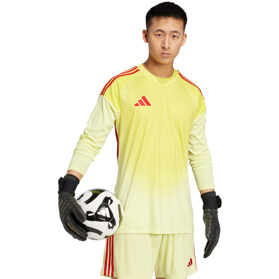 adidas Tiro 25 Competition Torwart-Shirt