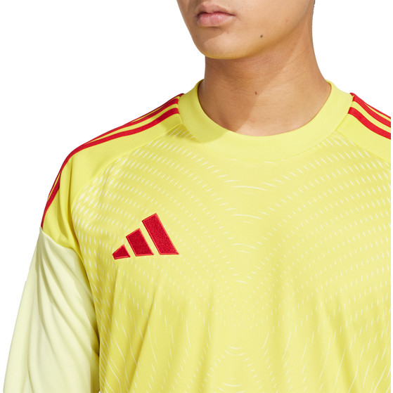 adidas Tiro 25 Competition Torwart-Shirt