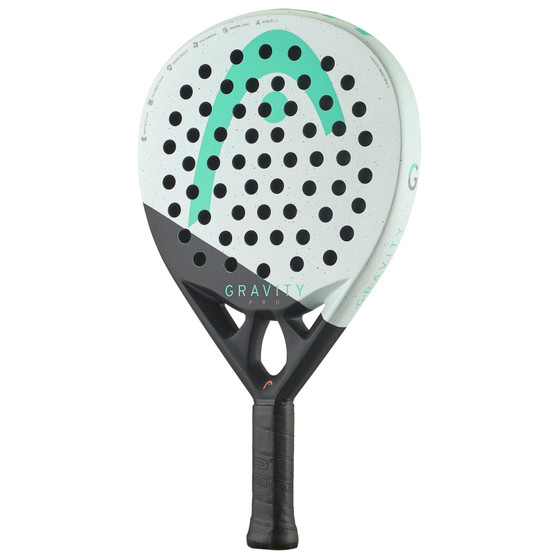 Head Gravity Pack 5