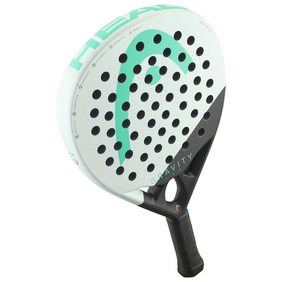 Head Gravity Pack 5
