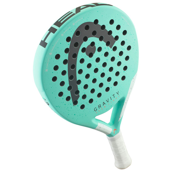 Head Gravity Pack 4