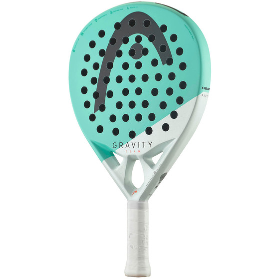 Head Gravity Team 2024 Testracket