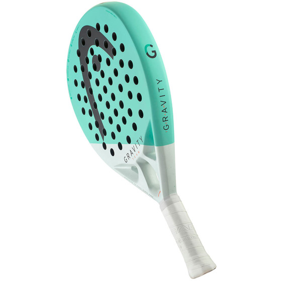 Head Gravity Team 2024 Testracket