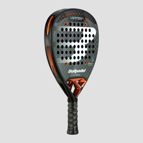 Bullpadel Vertex Pack 4