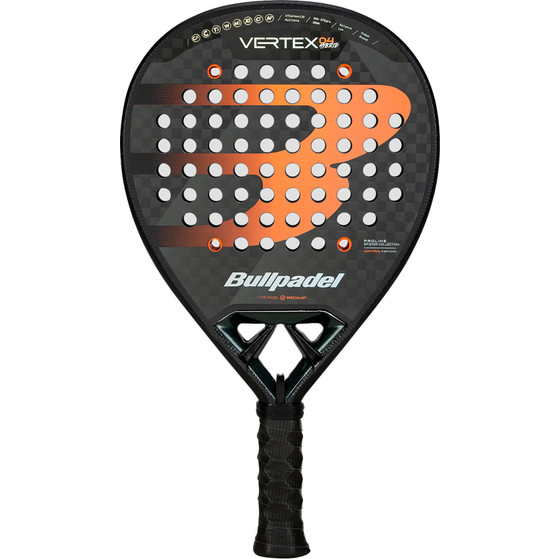 Bullpadel Vertex 04 Hybrid 25