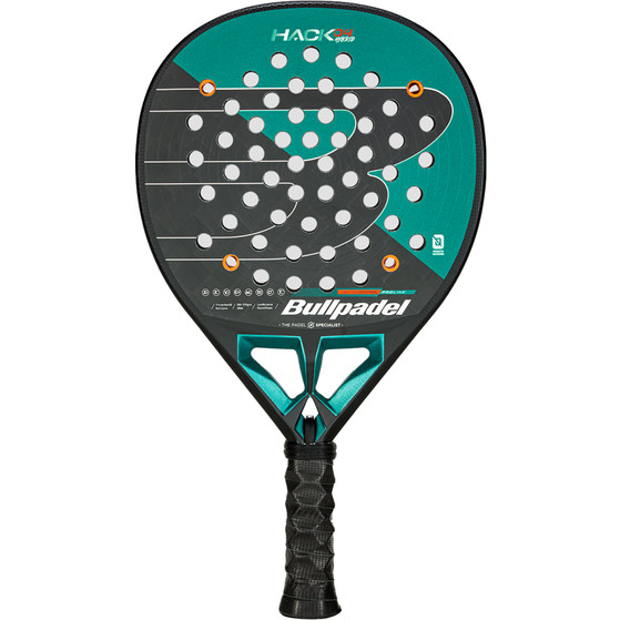 Bullpadel Hack Pack 4