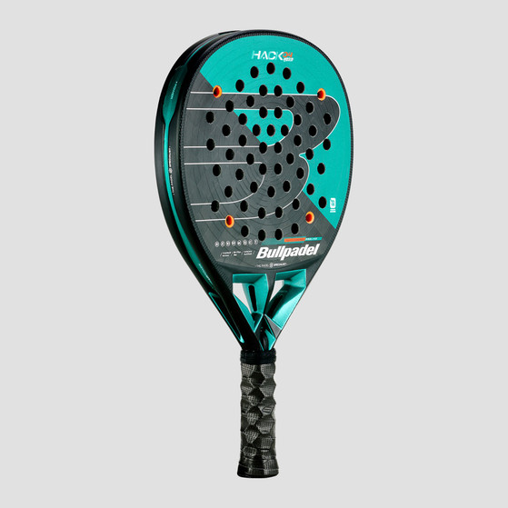 Bullpadel Hack Pack 4